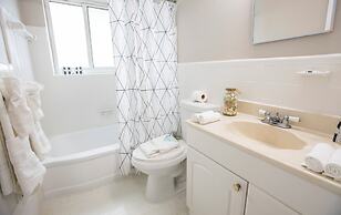 Beachside All Suites Hotel