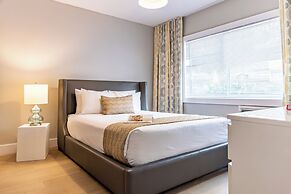 Beachside All Suites Hotel