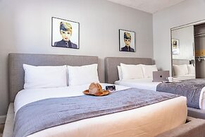 Beachside All Suites Hotel