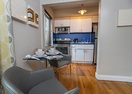 Beachside All Suites Hotel