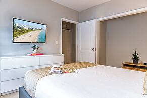 Beachside All Suites Hotel