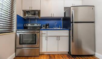 Beachside All Suites Hotel