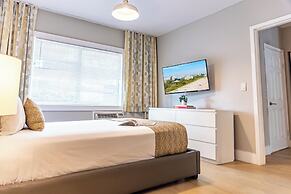 Beachside All Suites Hotel