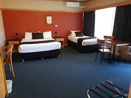 Banksia Motel Collie