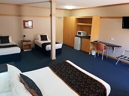 Banksia Motel Collie