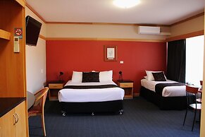 Banksia Motel Collie