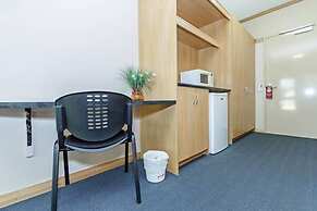 Banksia Motel Collie