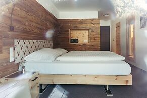 Hotel Nassereinerhof