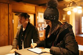 Hotel Nassereinerhof