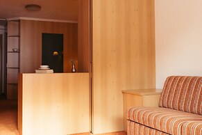 Hotel Nassereinerhof