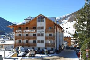 Hotel Nassereinerhof