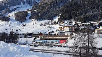 Hotel Nassereinerhof