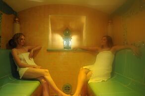 Hotel Nassereinerhof