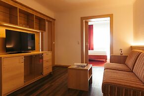 Hotel Nassereinerhof