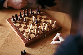 Hotel Nassereinerhof