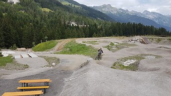 Hotel Nassereinerhof