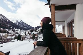 Hotel Nassereinerhof