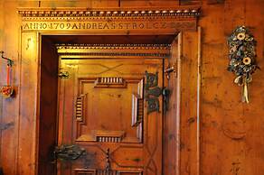 Hotel Nassereinerhof