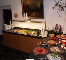 Hotel Nassereinerhof