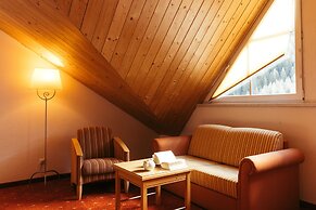 Hotel Nassereinerhof