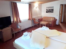 Hotel Nassereinerhof