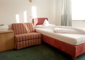 Hotel Nassereinerhof