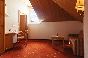 Hotel Nassereinerhof