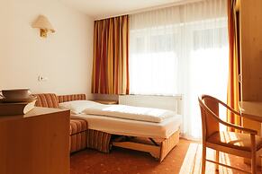 Hotel Nassereinerhof