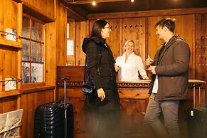 Hotel Nassereinerhof