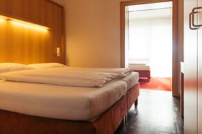 Hotel Nassereinerhof