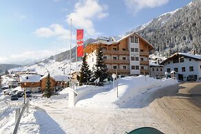 Hotel Nassereinerhof