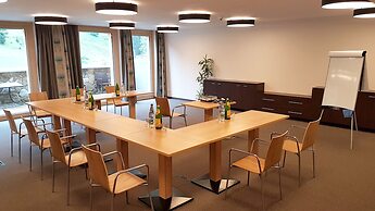 Hotel Nassereinerhof