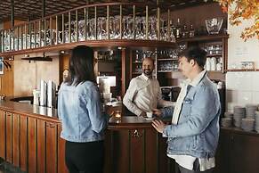 Hotel Nassereinerhof