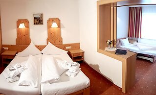 Hotel Nassereinerhof