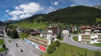 Hotel Nassereinerhof