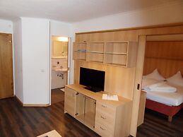 Hotel Nassereinerhof