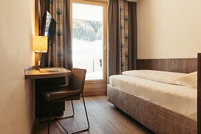 Hotel Nassereinerhof