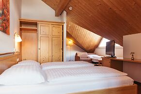 Hotel Nassereinerhof