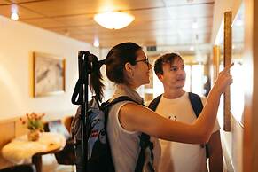 Hotel Nassereinerhof