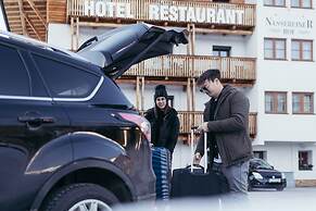 Hotel Nassereinerhof