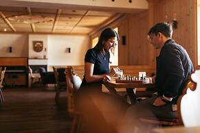 Hotel Nassereinerhof