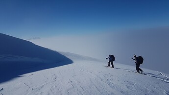 Hotel Nassereinerhof