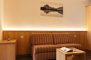 Hotel Nassereinerhof