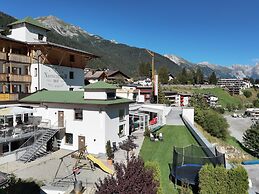 Hotel Nassereinerhof