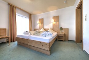 Hotel Nassereinerhof