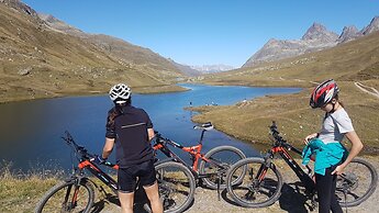 Hotel Nassereinerhof