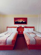 Hotel Azulejos