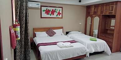 Al-Minhaj Service Apartments