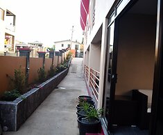 Al-Minhaj Service Apartments