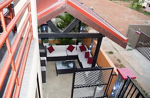 Al-Minhaj Service Apartments